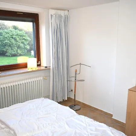 Haus Ostseebrise Apartment