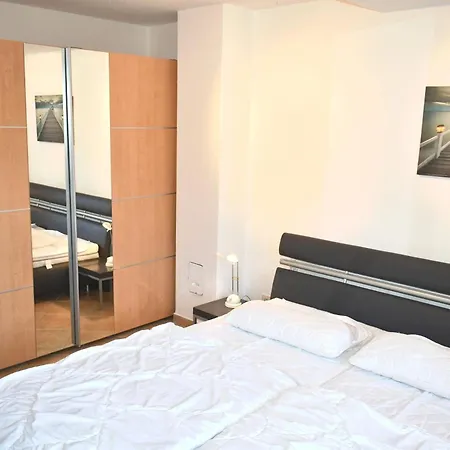 Haus Ostseebrise Apartment *