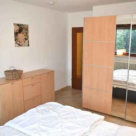Haus Ostseebrise Scharbeutz