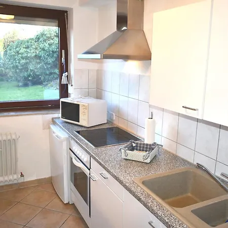 Apartment Haus Ostseebrise