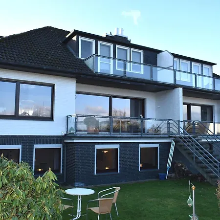 Haus Ostseebrise Apartment *