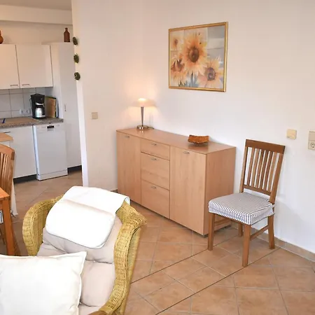 Haus Ostseebrise Apartamento
