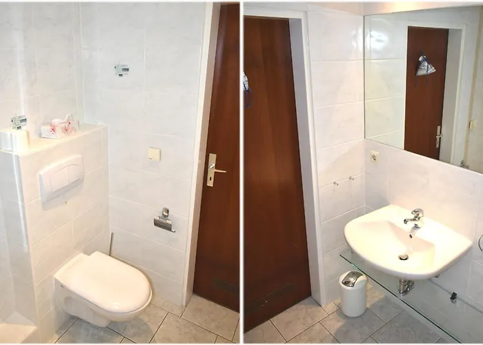 Apartamento Haus Ostseebrise *