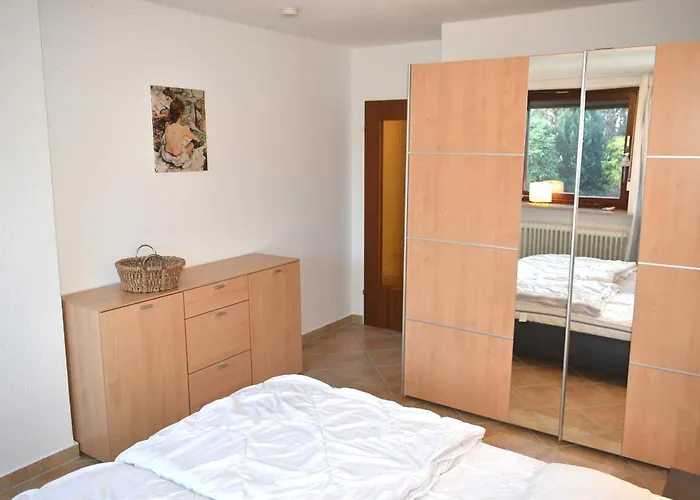 Haus Ostseebrise * Scharbeutz