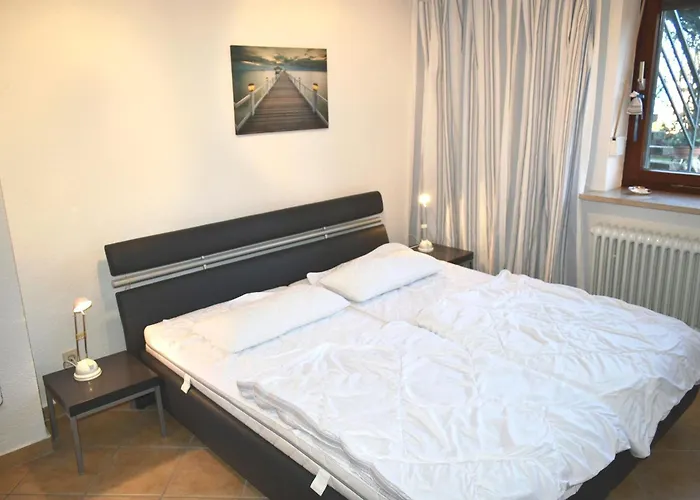 Apartamento Haus Ostseebrise