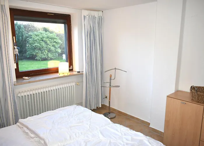Apartamento Haus Ostseebrise *